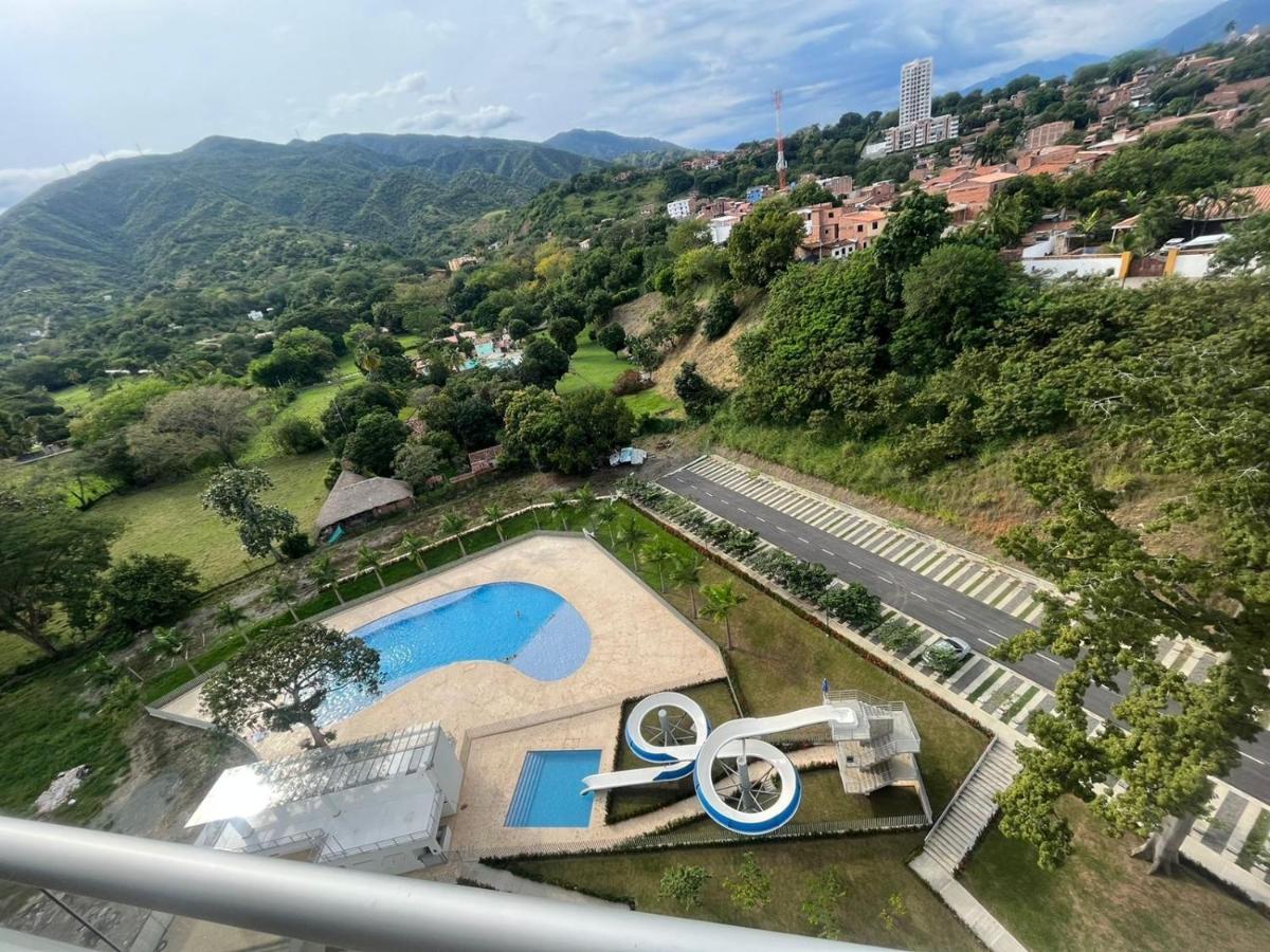 Apartasol Luxury Citadela Di Sole Con Jacuzzi サンタ・フェ・デ・アンティオキア エクステリア 写真