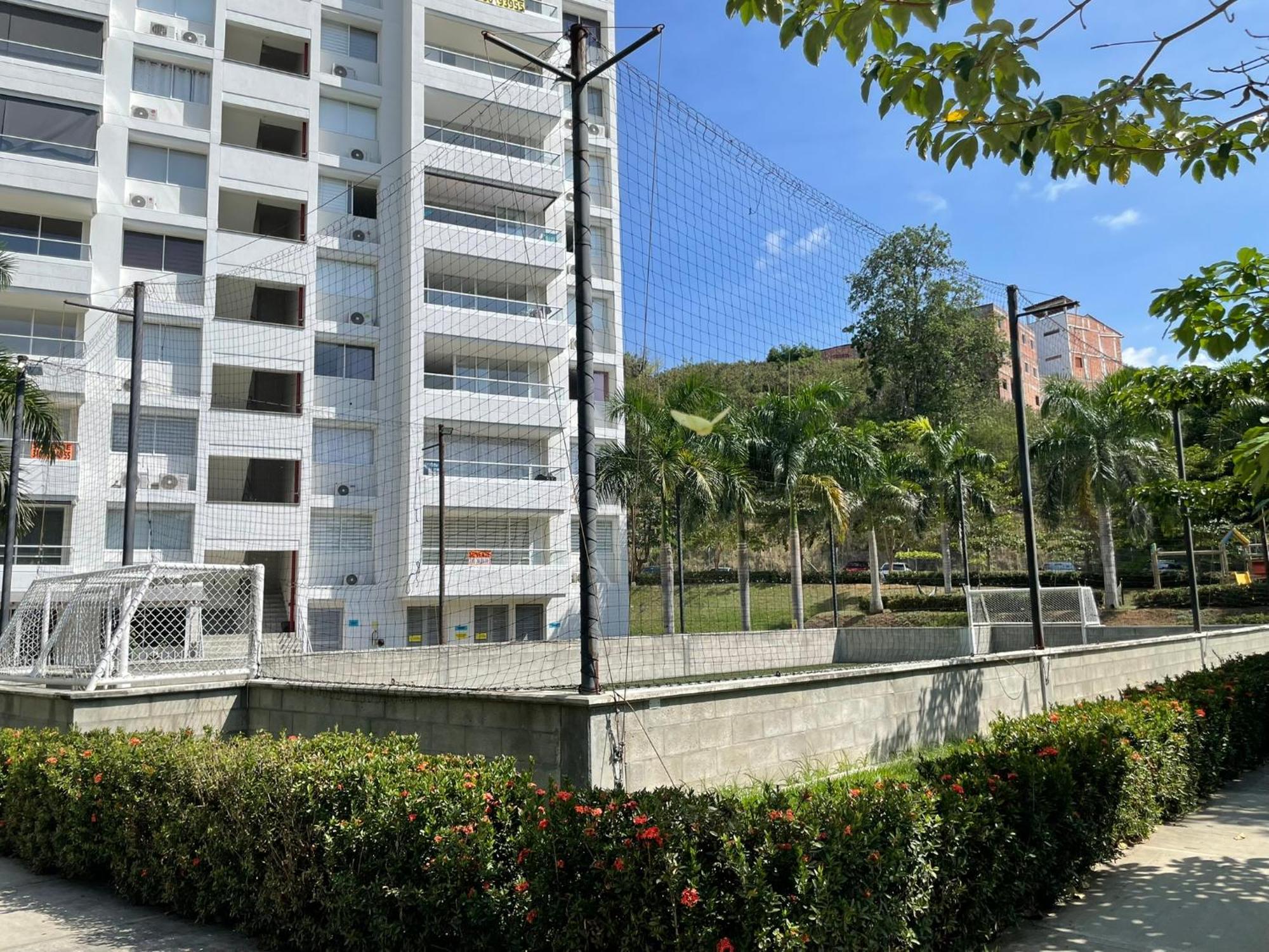 Apartasol Luxury Citadela Di Sole Con Jacuzzi サンタ・フェ・デ・アンティオキア エクステリア 写真