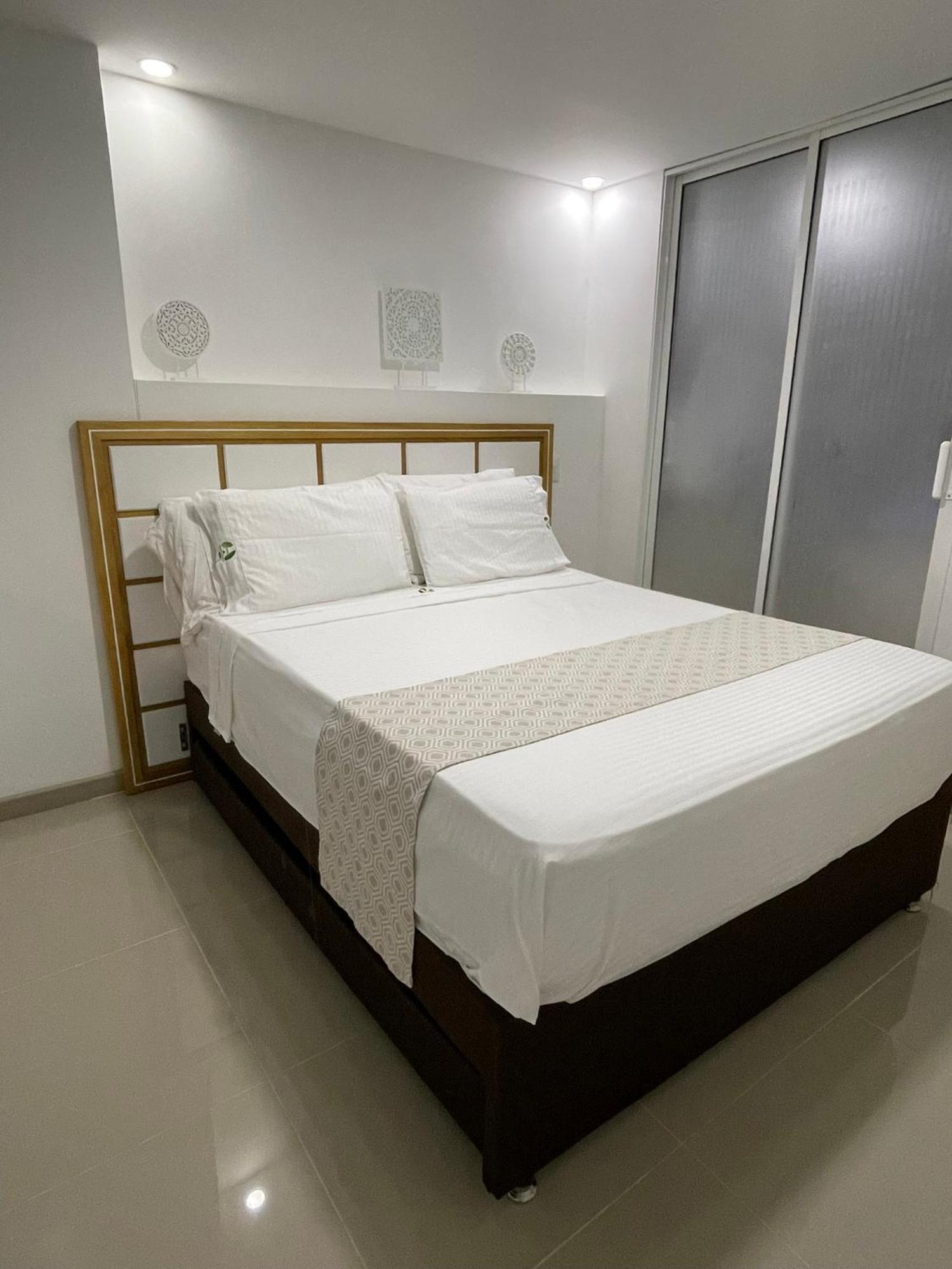 Apartasol Luxury Citadela Di Sole Con Jacuzzi サンタ・フェ・デ・アンティオキア エクステリア 写真