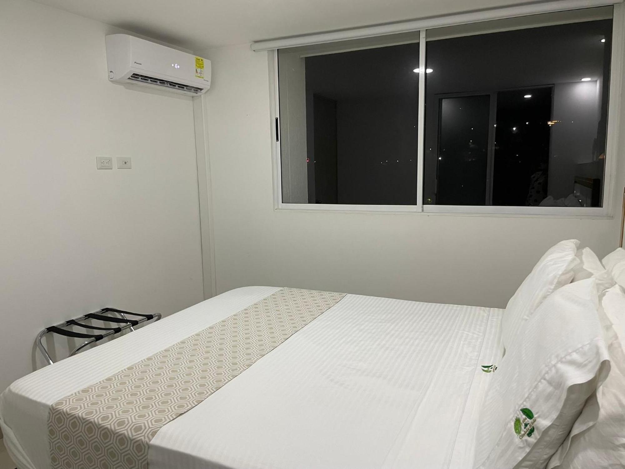 Apartasol Luxury Citadela Di Sole Con Jacuzzi サンタ・フェ・デ・アンティオキア エクステリア 写真