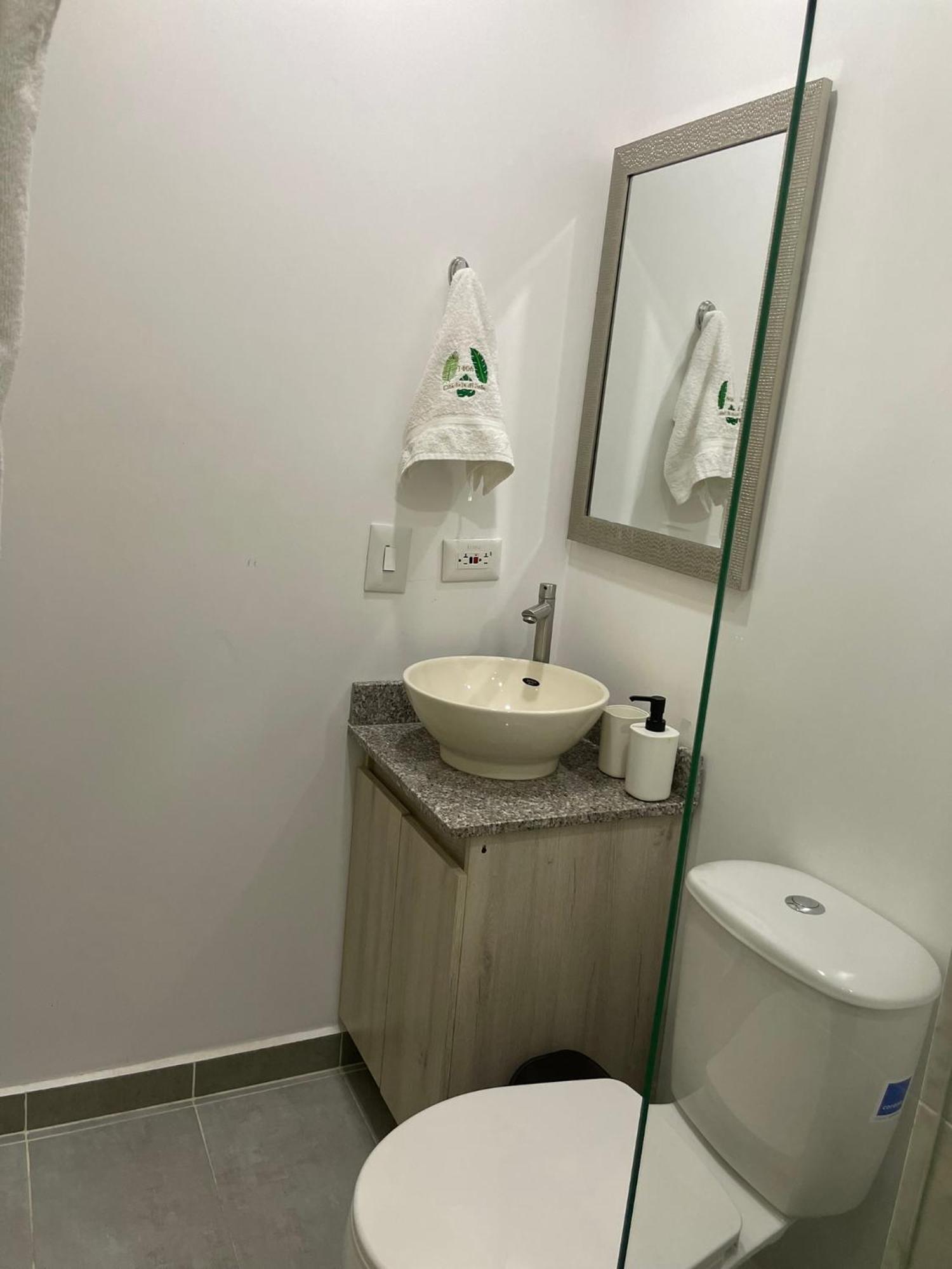 Apartasol Luxury Citadela Di Sole Con Jacuzzi サンタ・フェ・デ・アンティオキア エクステリア 写真